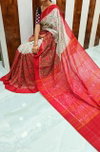 MG 365 Palin Linen Printed Daily Wear Sarees Wholesale Shop In Surat